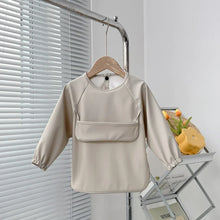 Load image into Gallery viewer, Infant Feeding Protective Clothing
