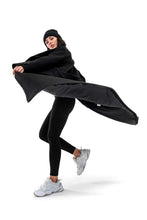 Load image into Gallery viewer, Natti Wool Blend Overcoat
