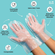 Load image into Gallery viewer, Eco Gloves — The Safe, Practical, and Sustainable Choice for Every Task
