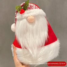 Load image into Gallery viewer, Christmas Tree Party Up Headdress For Taking Photos

