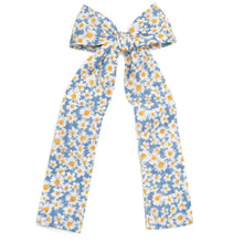 Load image into Gallery viewer, Daisy Lady Hair Bow
