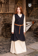 Load image into Gallery viewer, Wrap Dress Dala Black
