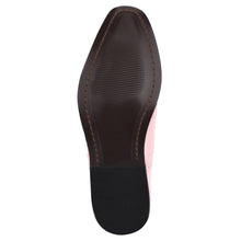 Load image into Gallery viewer, Dallas Genuine Leather Oxford Style Brogue Dress Shoes
