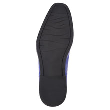 Load image into Gallery viewer, Dallas Genuine Leather Oxford Style Brogue Dress Shoes
