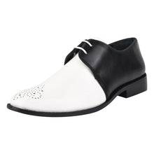 Load image into Gallery viewer, DANIEL Genuine Leather Oxford Dress Shoes for Men
