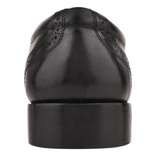 Load image into Gallery viewer, Danis Leather Derby Style Dress Shoes for Men
