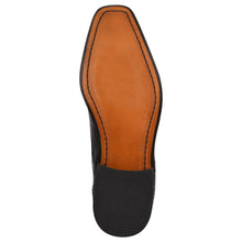 Load image into Gallery viewer, Danis Leather Derby Style Dress Shoes for Men
