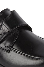 Load image into Gallery viewer, Danny Leather Dress Style School Uniform Shoes
