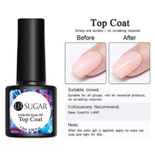 Load image into Gallery viewer, Dark Blue Matte Colorful UV Nail Gel Polish Semi Permanent Popular High Quality Fashion Design
