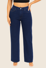 Load image into Gallery viewer, Snatch Factor Jeans
