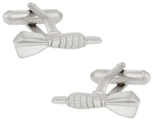 Load image into Gallery viewer, Dart Cufflinks
