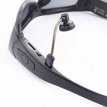 Load image into Gallery viewer, Smart Sunglasses with Video Cam
