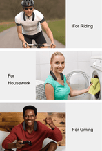 Load image into Gallery viewer, Wireless Speakers Neckband Wireless Wearable Bluetooth Speakers
