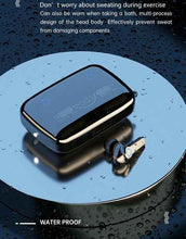 Load image into Gallery viewer, TWS Wireless Bluetooth 5.1 Earphones Touch Control Hands-free Earbud
