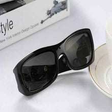 Load image into Gallery viewer, Smart Sunglasses with Video Cam
