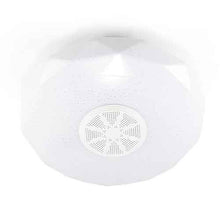 Load image into Gallery viewer, Bluetooth Wireless RGB Music Ceiling Light
