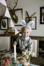 Load image into Gallery viewer, Daybreak Plaid Bow Tie for Boys
