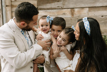 Load image into Gallery viewer, Daybreak Plaid Men's Tie
