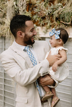 Load image into Gallery viewer, Daybreak Plaid Men's Tie
