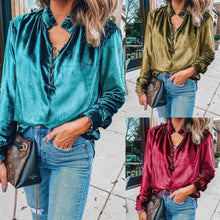 Load image into Gallery viewer, Solid Color Midi Dress | Relaxed Fit Women's Dress
