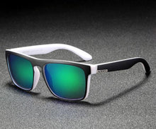 Load image into Gallery viewer, New Popular Mirror Polarized Sunglasses In Trend For Men An Woman With  Ultralight Glasses Frame Square Sport Sunglasses With  UV400 Protection
