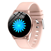 Load image into Gallery viewer, New Waterproof Smart Watch For Women With Heart Rate Monitoring Health Smart Watch Options and Pedometer Fitness Tracker Smart Bracelet For Sport and Fitness
