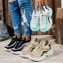 Load image into Gallery viewer, Women’s Lightweight Soft-Sole Casual Sports Sneakers
