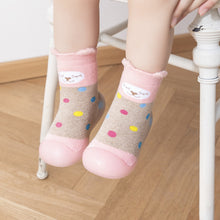 Load image into Gallery viewer, Children's High-Top Socks with Mid-Tube Design - # BASH11110009
