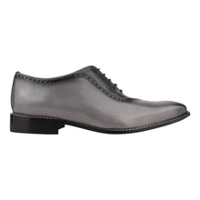 Load image into Gallery viewer, Debonair Genuine Leather Oxford Style Dress Shoes For Men

