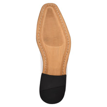 Load image into Gallery viewer, Debonair Genuine Leather Oxford Style Dress Shoes For Men
