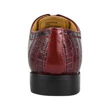 Load image into Gallery viewer, Debonair Genuine Leather Oxford Style Dress Shoes For Men
