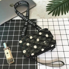 Load image into Gallery viewer, Delightful Designer Women Handbags For Women And Girls Small Shoulder Bag Women's Famous Clutch Bag
