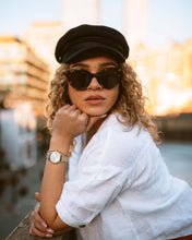 Load image into Gallery viewer, The Demi - Havana Pearl
