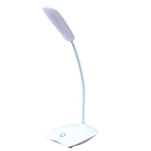 Load image into Gallery viewer, Desk Lamps Table Lamp Rechargeable LED Desk Lamp LED Study Student Office Table Top Lanterns For Reading Decorative Table Lamp Cute Study Lamps for Bedroom Décor
