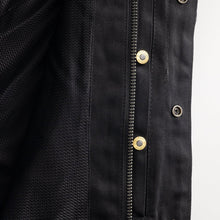 Load image into Gallery viewer, Desperado Men's Motorcycle Twill Jacket
