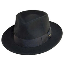 Load image into Gallery viewer, Scala Bristol - Soft Wool Fedora Hat
