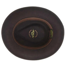 Load image into Gallery viewer, Scala Bristol - Soft Wool Fedora Hat
