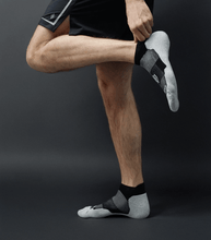Load image into Gallery viewer, Bamboo Performance Low-Cut Athletic Socks
