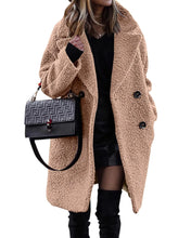 Load image into Gallery viewer, Winter Coat - # GIAA22310001
