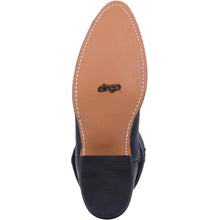 Load image into Gallery viewer, Dingo Amsterdam - Mens Cowboy Boots
