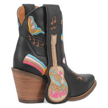 Load image into Gallery viewer, Dingo Melody - Women's Leather Cowgirl Boots
