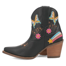 Load image into Gallery viewer, Dingo Melody - Women's Leather Cowgirl Boots
