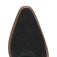 Load image into Gallery viewer, Dingo Spirit Trail  - Women&#39;s Suede Leather Cowgirl Boots
