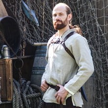 Load image into Gallery viewer, Shirt Dianthus Natural
