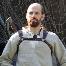 Load image into Gallery viewer, Shirt Dianthus Natural
