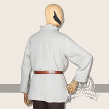 Load image into Gallery viewer, Shirt Dianthus Natural
