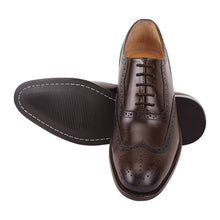 Load image into Gallery viewer, Dinkum Leather Oxford Style Dress Shoes
