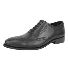 Load image into Gallery viewer, Dinkum Leather Oxford Style Dress Shoes
