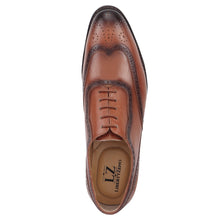 Load image into Gallery viewer, Dinkum Leather Oxford Style Dress Shoes
