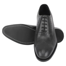 Load image into Gallery viewer, Dinkum Leather Oxford Style Dress Shoes
